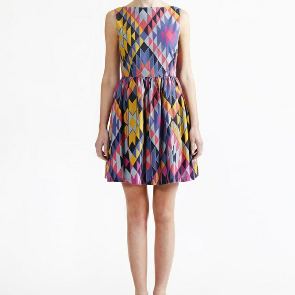 gorman | Dresses | Gorman Cherokee Sun 